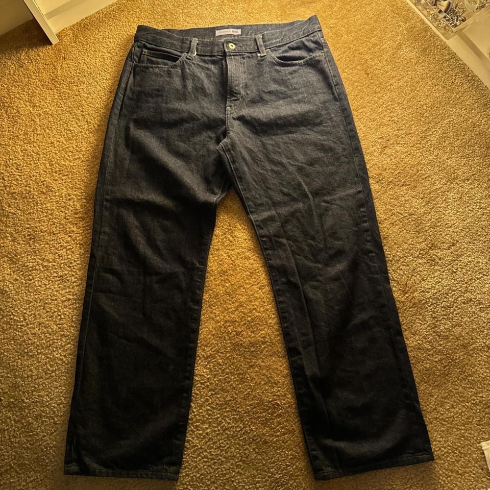 Uniqlo JW Anderson women's pants